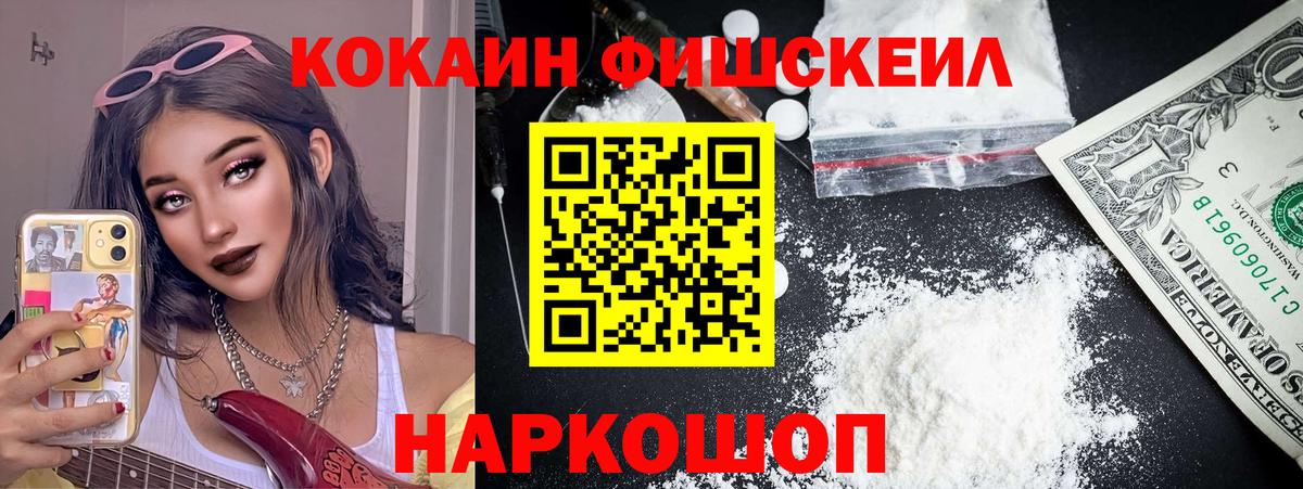 COCAIN Fish Scale  Вход с VPN  Абинск 